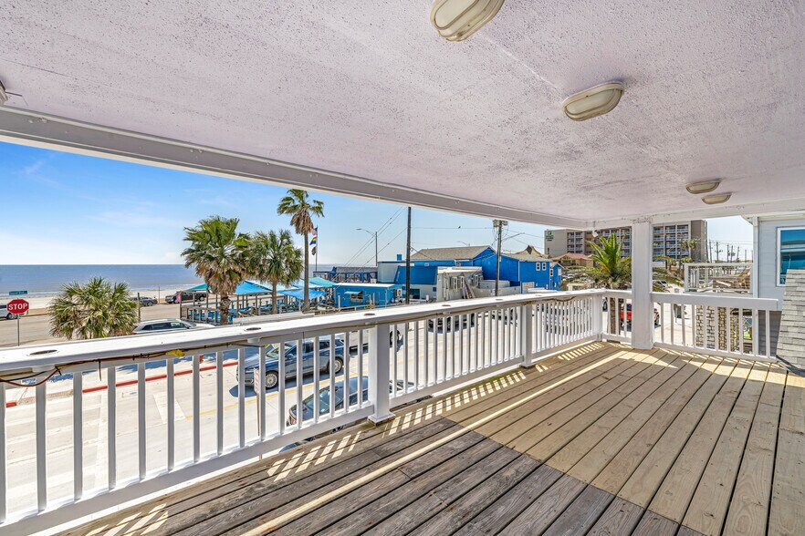 3102 Avenue S, Galveston, TX à vendre - Photo de l’immeuble – Image 3 sur 12