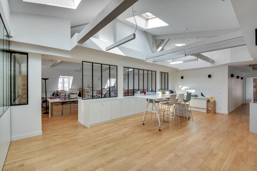5 Rue Boudreau, Paris à louer - Photo de l’immeuble – Image 1 sur 11