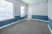 Suites 803-805 - Office Space