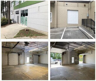 Plus de détails pour 2780 E Broadway, Vancouver, BC - Industriel/Logistique à louer
