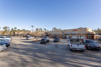 Plus de détails pour 3441 E Causeway Approach, Mandeville, LA - Local commercial à louer