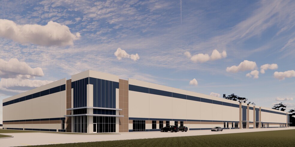 Commercial Circle, New Braunfels, TX à louer - Autre – Image 1 sur 9