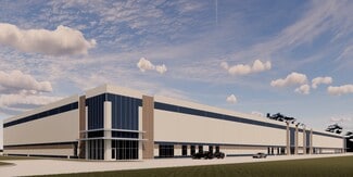 Plus de détails pour Commercial Circle, New Braunfels, TX - Industriel/Logistique à louer