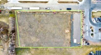 Plus de détails pour 6280 Benton Street, Arvada, CO - Terrain à vendre