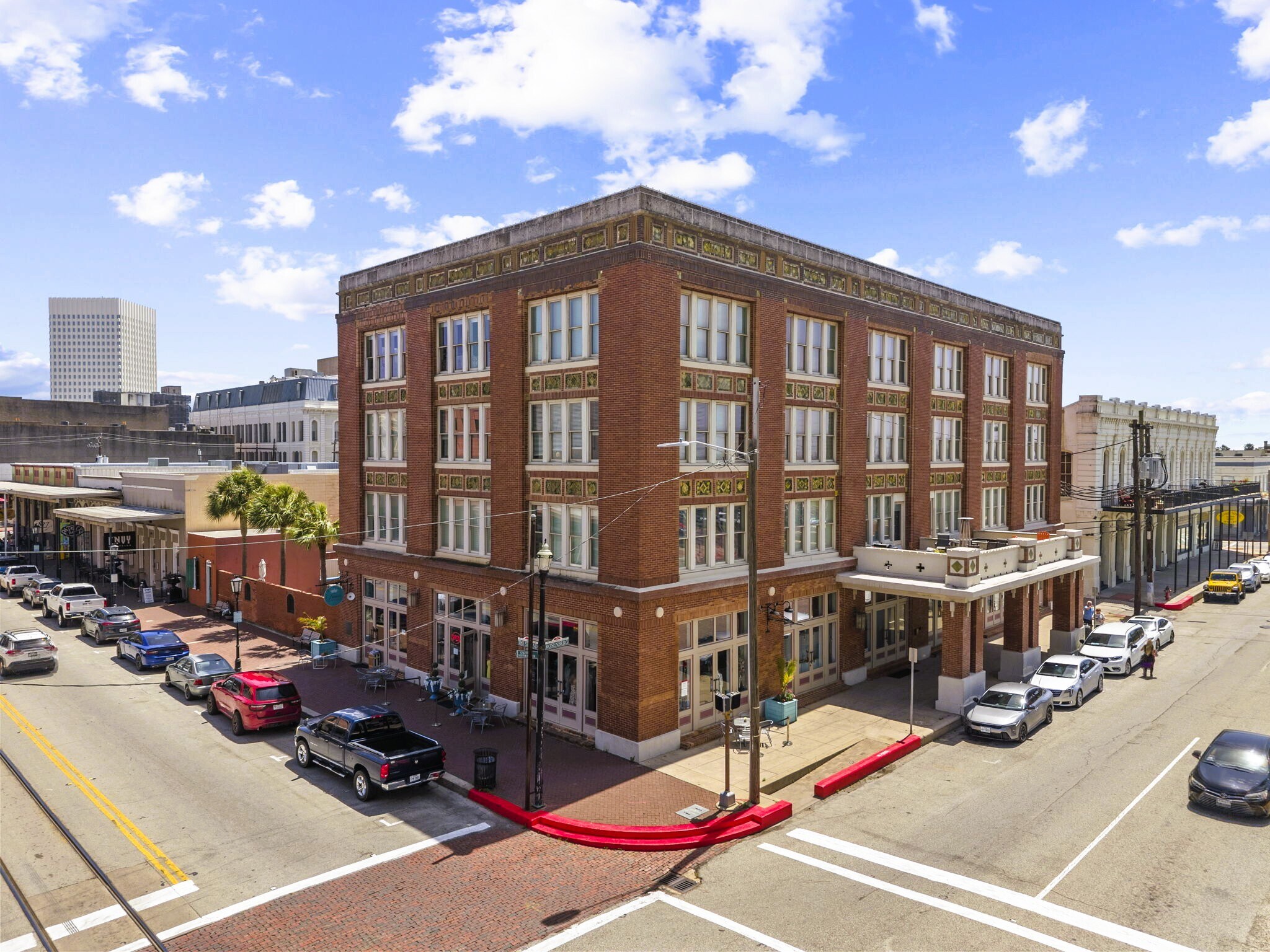 202 25th St, Galveston, TX à vendre Photo principale– Image 1 sur 37