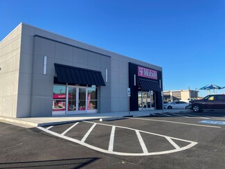 Plus de détails pour Hwy 25B, Heber Springs, AR - Local commercial à louer