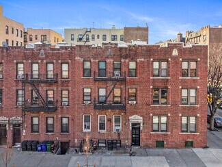 Plus de détails pour 34-04 28th Ave, Astoria, NY - Logement à vendre
