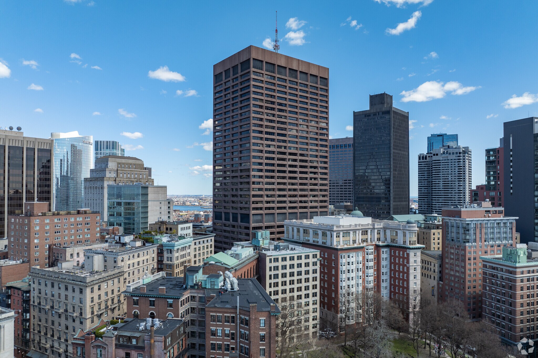 1 Beacon, Boston, MA à louer Photo principale– Image 1 sur 18