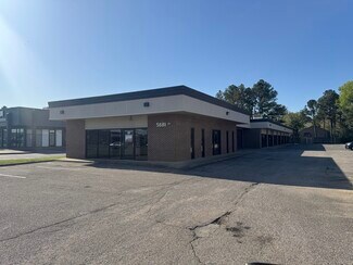 Plus de détails pour 5681 Mt Moriah Rd, Memphis, TN - Local commercial à vendre