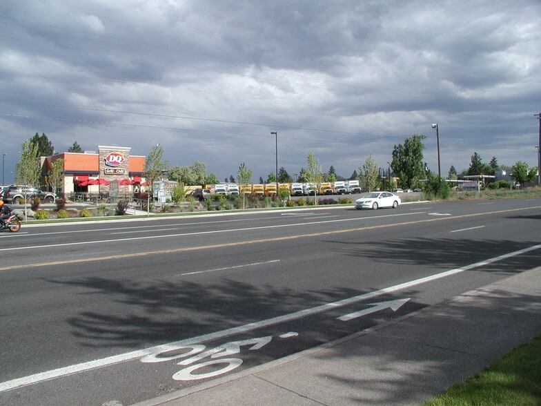 3650 N Highway 97, Bend, OR à vendre - Photo principale – Image 1 sur 26