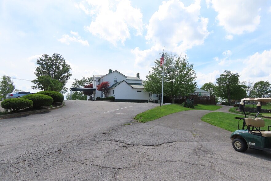 1099 US Highway 68, Maysville, KY à vendre - Photo de l’immeuble – Image 2 sur 37