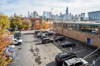 Plus de détails pour 410 N Carpenter St, Chicago, IL - Local d'activités à louer