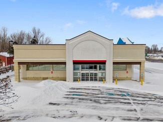 Plus de détails pour 7939-7973 Brewerton Rd, Cicero, NY - Local commercial à louer