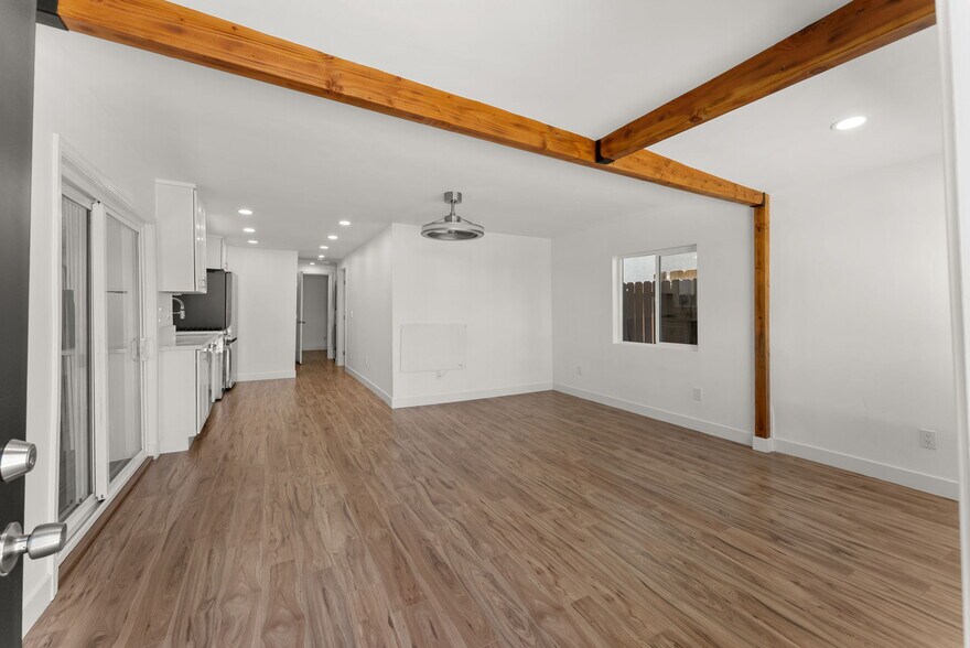 4265 36th St, San Diego, CA à vendre - Photo de l’immeuble – Image 3 sur 38