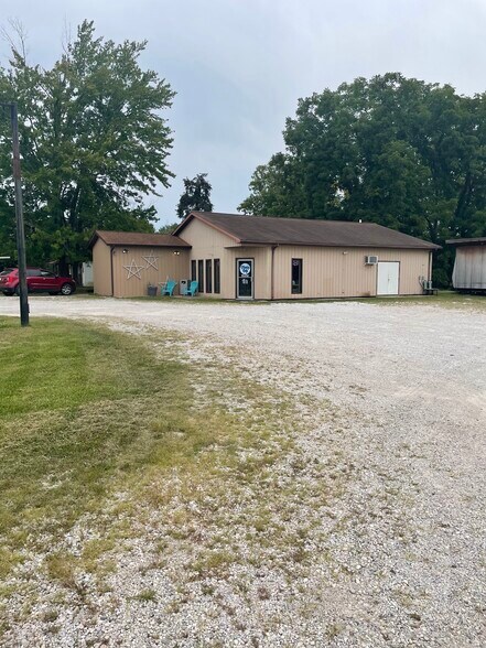 8720 State 58 rd, Norman, IN à vendre - Photo principale – Image 1 sur 15