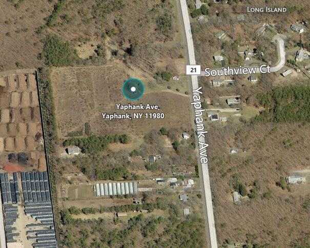 60 Yaphank Ave, Yaphank, NY à louer - Photo de l’immeuble – Image 2 sur 2