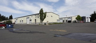 Plus de détails pour 4208 NE Minnehaha St, Vancouver, WA - Industriel/Logistique à louer