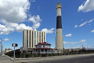 Plus de détails pour 300 Atlantic Ave, Atlantic City, NJ - Local commercial à louer