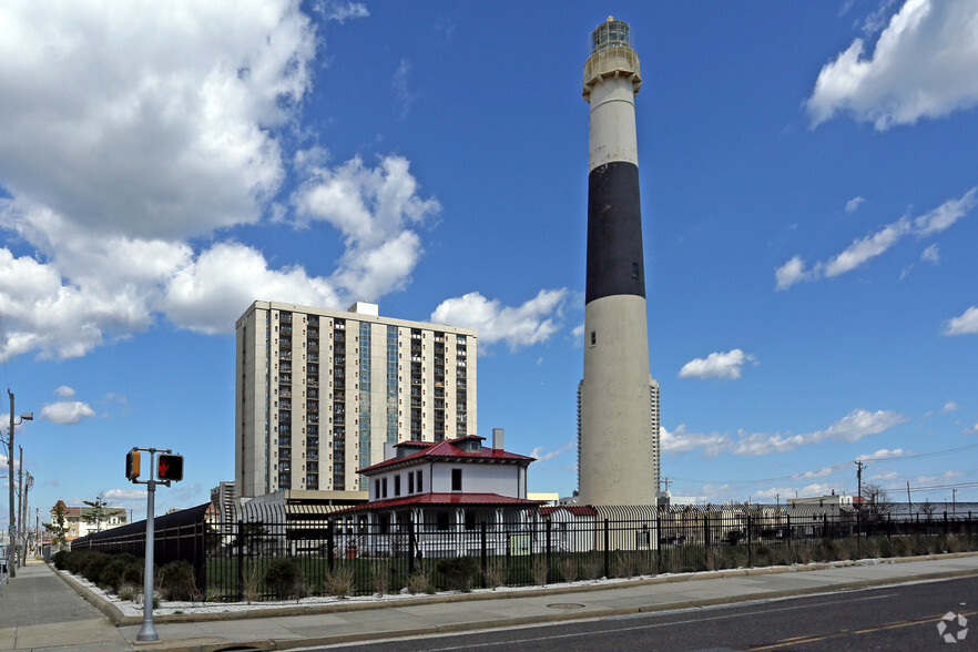 300 Atlantic Ave, Atlantic City, NJ à louer - Photo principale – Image 1 sur 25