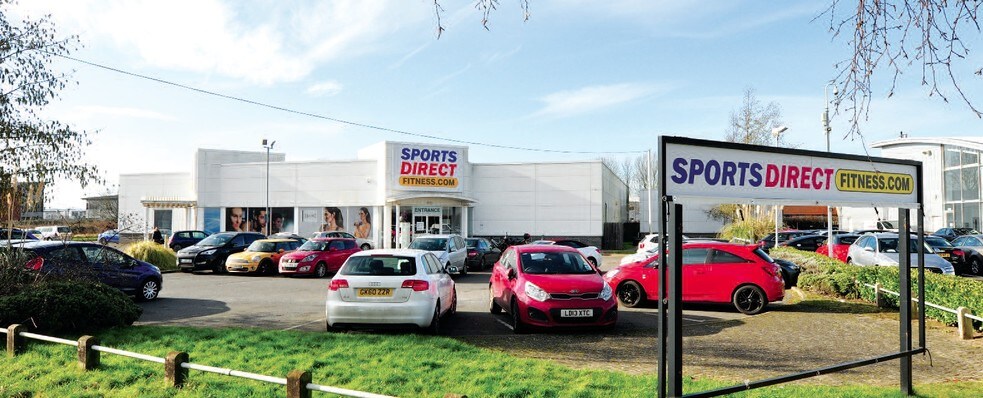 6-8 Hamburg Way, Kings Lynn à vendre - Photo de l’immeuble – Image 2 sur 4