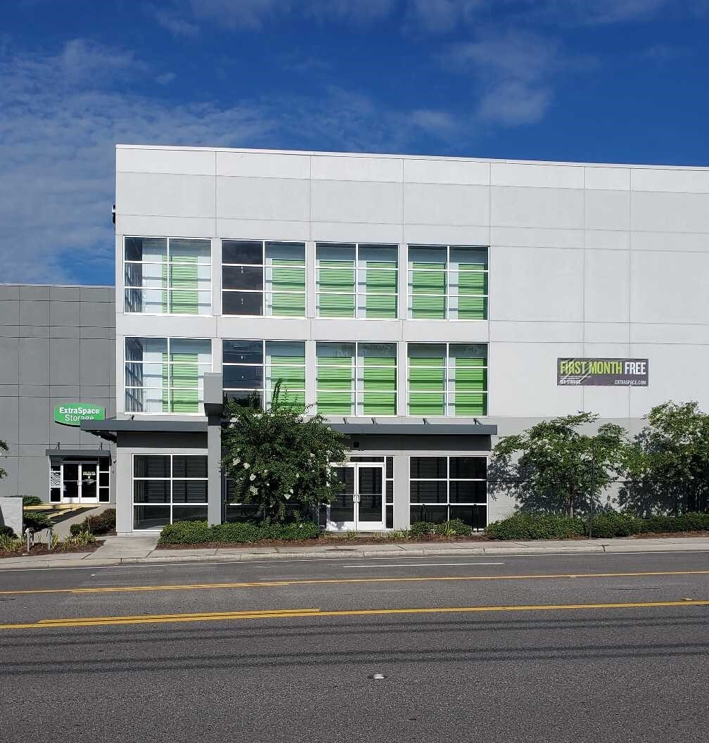 3820 S Orange Ave, Orlando, FL à louer Photo de l’immeuble– Image 1 sur 10