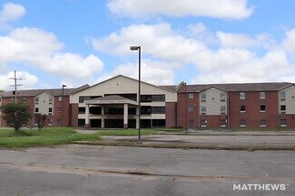 Plus de détails pour 2524 E Alexander St, Greenville, MS - Santé à vendre