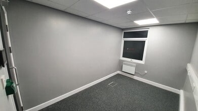 85-87 Market St, Bolton à louer Photo de l’immeuble– Image 2 sur 4