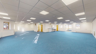 Harrier Way, Exeter à louer Photo intérieure– Image 1 sur 2