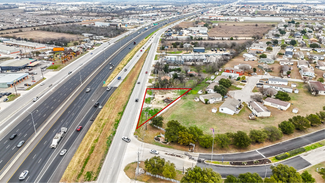Plus de détails pour 4001 N Ih-35 Frontage Rd, New Braunfels, TX - Terrain à vendre