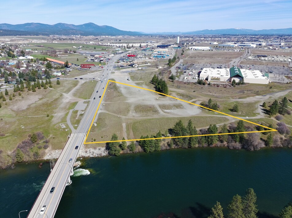 26720 E Appleway Ln, Otis Orchards, WA à vendre Photo principale– Image 1 sur 7