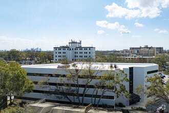 4710 N Habana Ave, Tampa, FL - VUE AÉRIENNE vue de carte