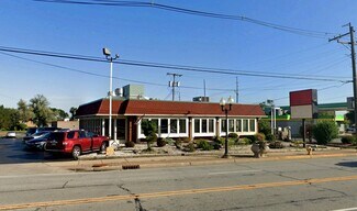 Plus de détails pour 745 Ridge Rd, Munster, IN - Local commercial à vendre