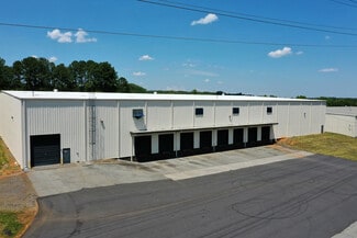 Plus de détails pour 6240 Clementine Dr, Clemmons, NC - Industriel/Logistique à louer