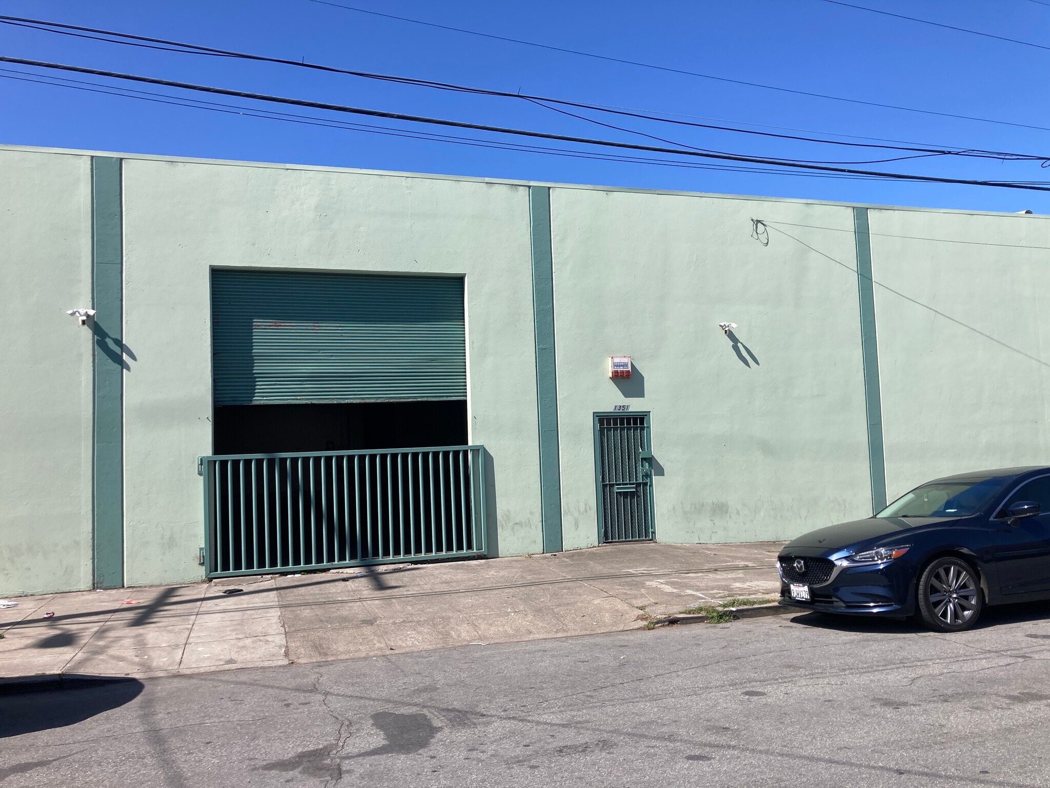 1351-1375 Egbert Ave, San Francisco, CA à louer Photo intérieure– Image 1 sur 5