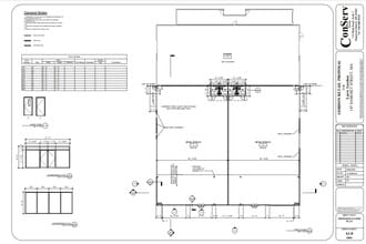 147 Samoset St, Plymouth, MA à louer Plan d’étage– Image 1 sur 1