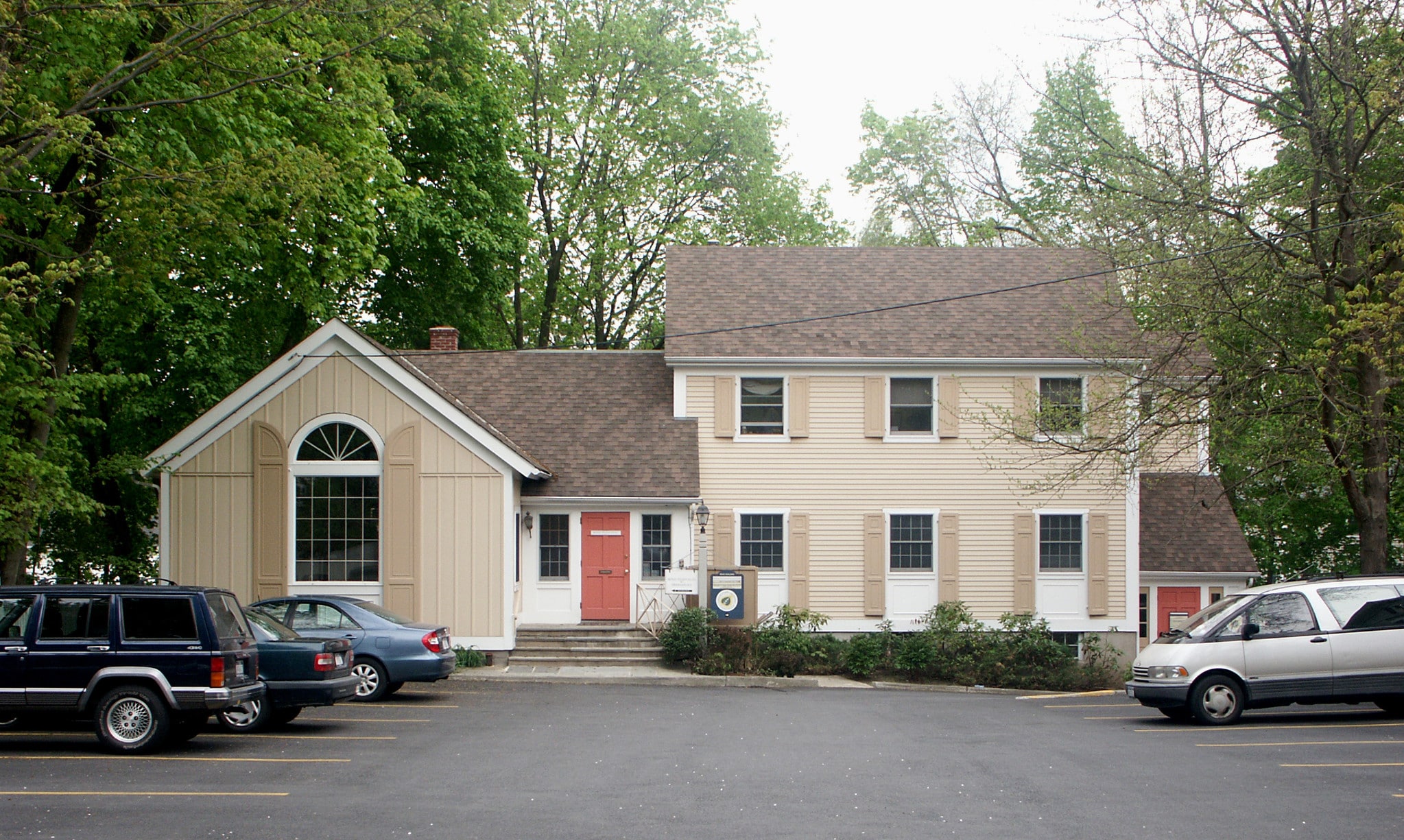 39 Smith Ave, Mount Kisco, NY à louer Autre– Image 1 sur 25