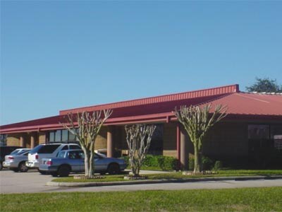 13630 Beamer Rd, Houston, TX à louer Photo de l’immeuble– Image 1 sur 8