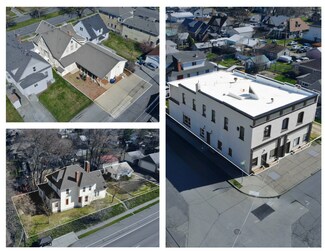 Plus de détails pour Spokane 29 Unit Portfolio – Logement à vendre, Spokane, WA