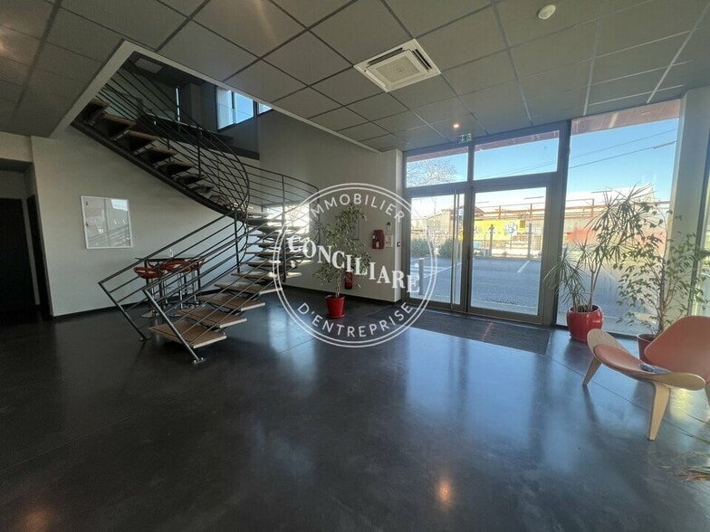 3 Chemin De La Chasse, Colomiers à louer - Hall d’entrée – Image 3 sur 9