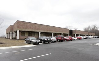Plus de détails pour 3585 Ridge Park Dr, Akron, OH - Bureau à louer