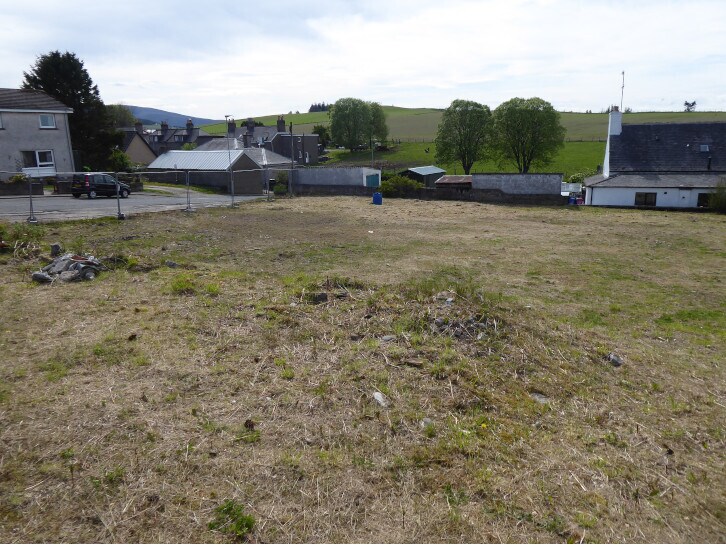 Spey Rd, Aberlour à vendre - Photo de l’immeuble – Image 2 sur 2