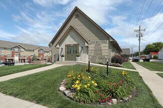 Plus de détails pour 924 Otley Ave, Perry, IA - Local commercial à vendre