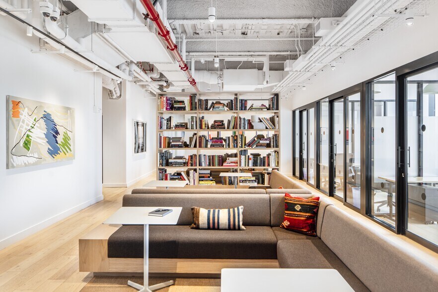 63 Flushing Ave, Brooklyn, NY à louer - Photo intérieure – Image 3 sur 18