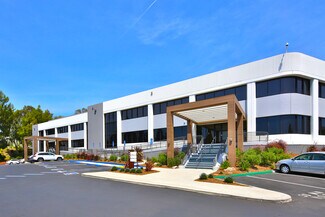 Plus de détails pour 5601 Lindero Canyon Rd, Westlake Village, CA - Bureau à louer