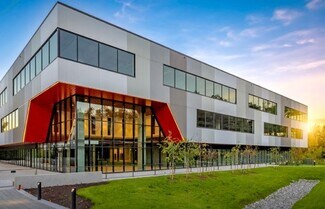 Plus de détails pour 4499 Sanderson Way, Burnaby, BC - Bureau à louer