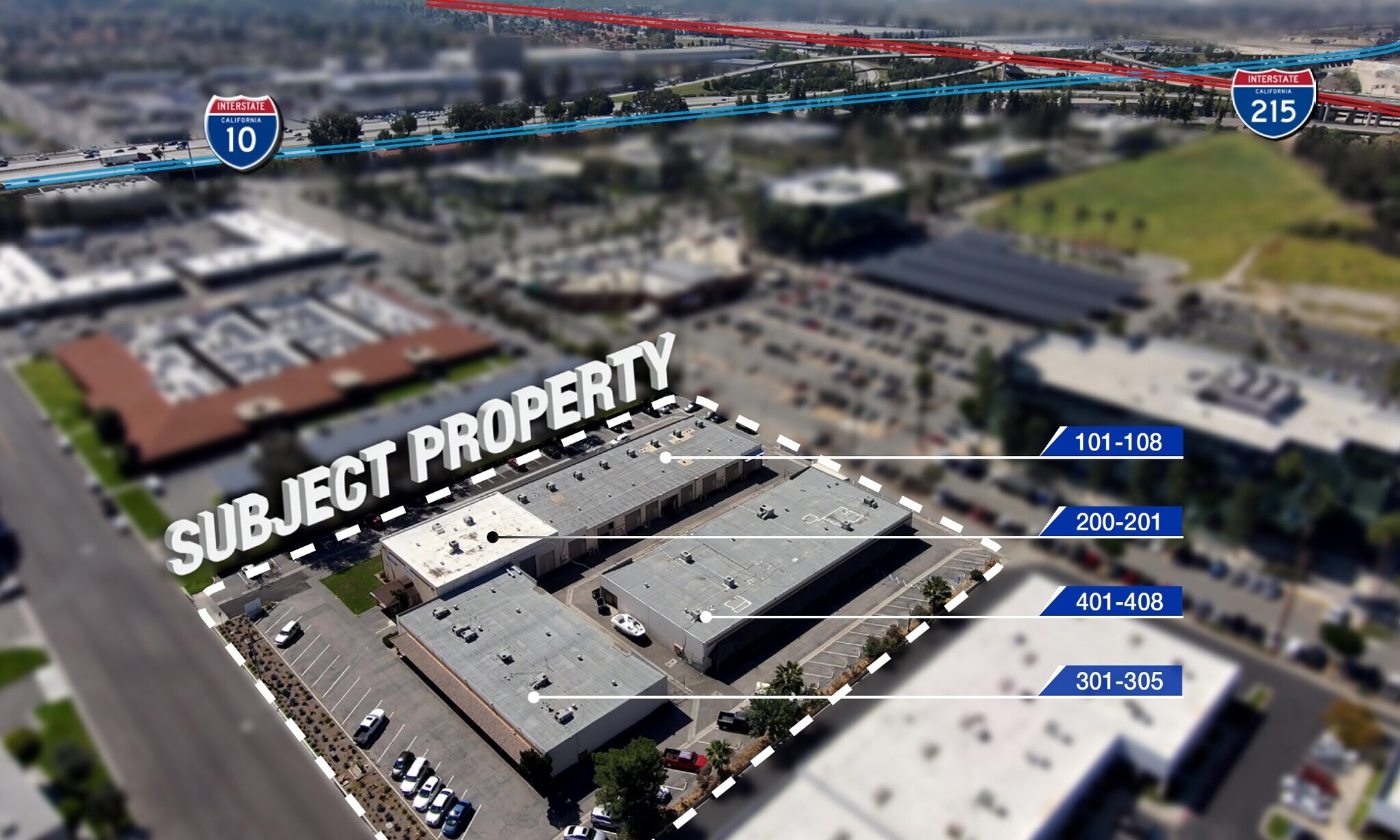 1894 Commercenter West Dr, San Bernardino, CA à vendre Photo principale– Image 1 sur 11