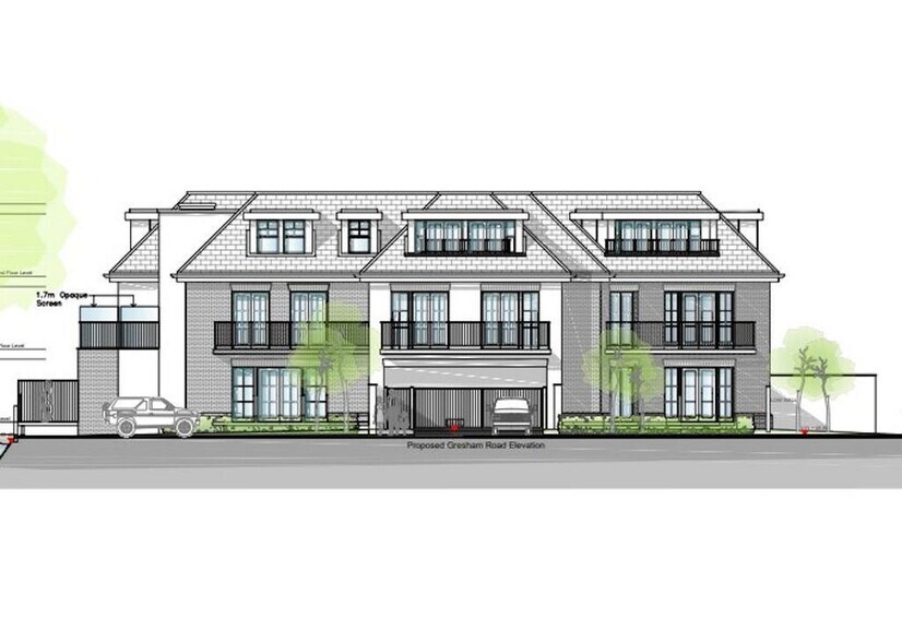 Drake Ave, Staines à vendre - Photo de l’immeuble – Image 2 sur 5