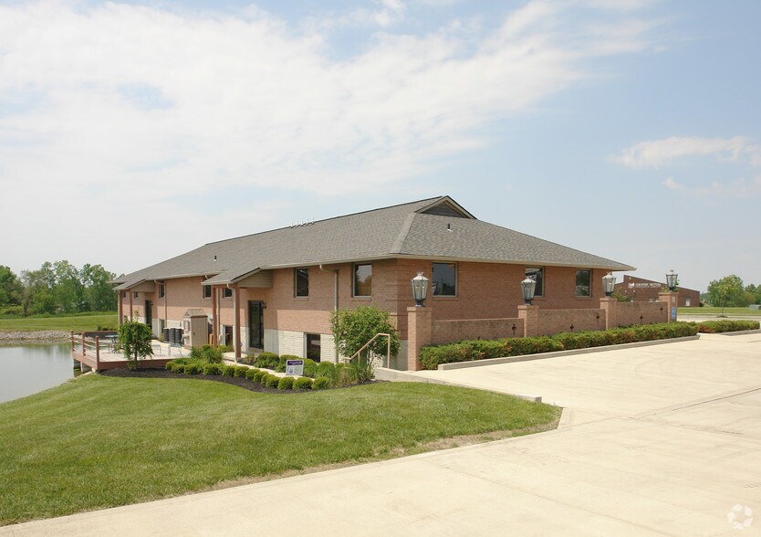 44 S Kintner Pky, Sunbury, OH à louer - Photo principale – Image 1 sur 3