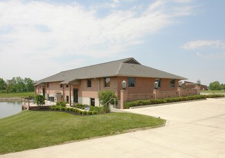 Plus de détails pour 44 S Kintner Pky, Sunbury, OH - Bureau à louer