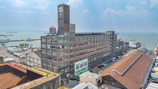 Plus de détails pour 14 53rd St, Brooklyn, NY - Bureau à louer